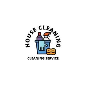 شركة تنظيف Logo